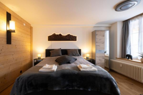 Studio zentral in Grindelwald